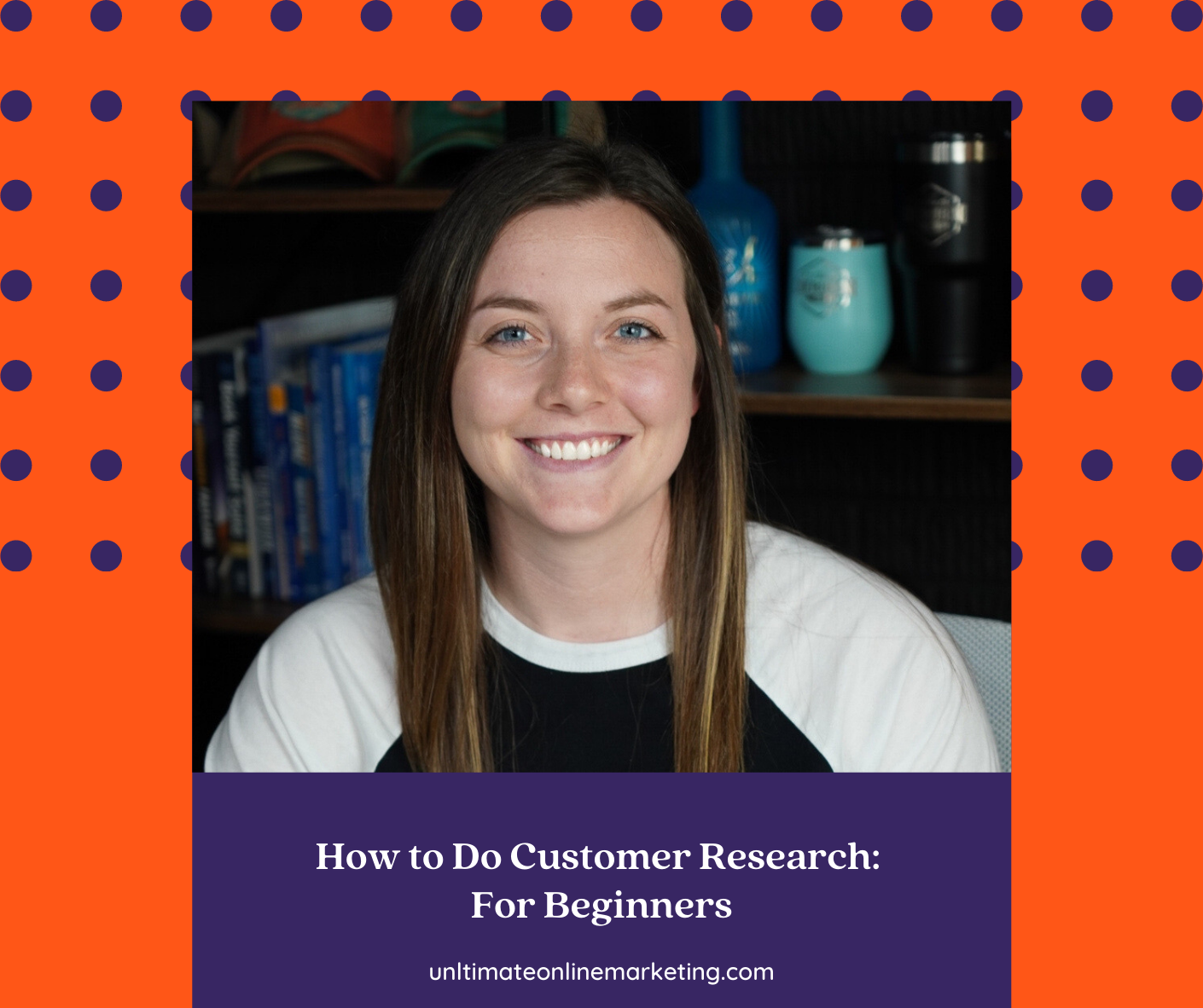 Customer Research For Beginners